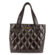 Chanel CHANEL Handbag Wild