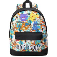 Pokémon Kids Backpack