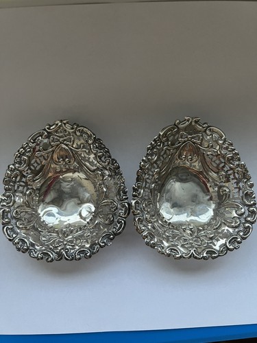Victorian sterling silver - victorian,
