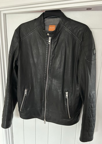 Immaculate hugo boss black - boss,