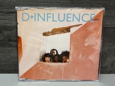 D*Influence – Midnite 6-track CD single (1995) incl. remixes - Fast Free Postage