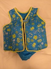 Speedo Sea Squad Swimming