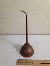 Vintage Antique Eagle Thumb