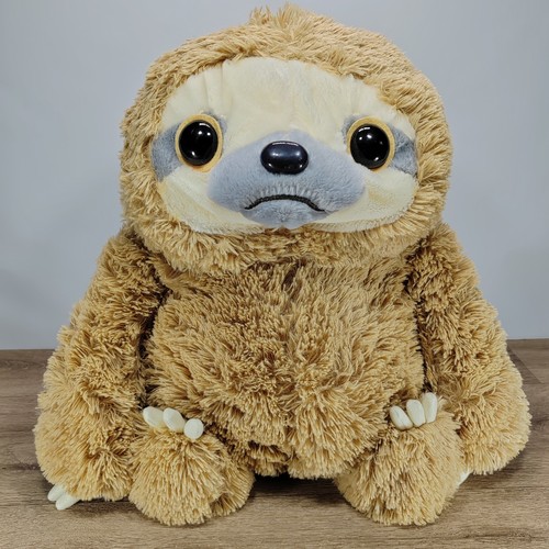 Fat bobby bear sloth - bobby,