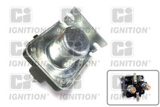 Starter Solenoid fits FORD