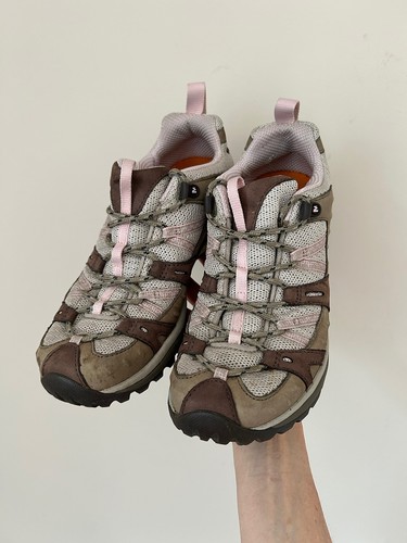 Merrell siren sport nubuck - siren,