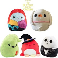 The Ultimate Nightmare Before