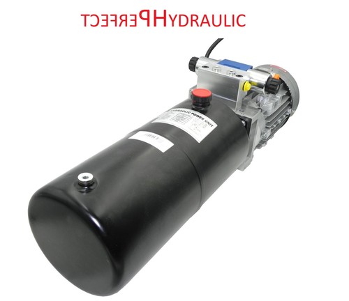 Hydraulic power unit 380v - hydraulic,