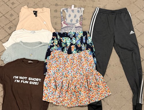 Women clothing bundle lot - clothing,