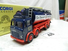 Corgi 1:50 Leyland Octopus 8