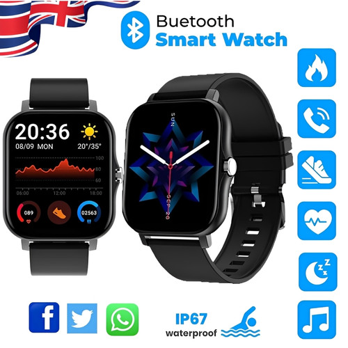 Bluetooth smart watch call - bluetooth,