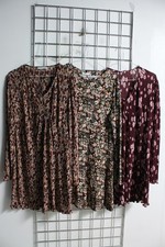 3 x Primark Womens Mixed