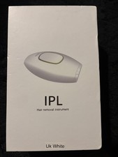 Skin Laser Painless IPL