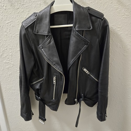 All saints black balfern - saints,