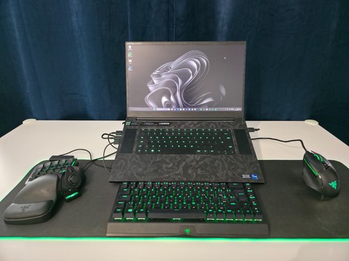 Razer blade rtx - razer, 3070ti