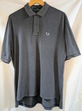 Vintage Fred Perry Polo Shirt