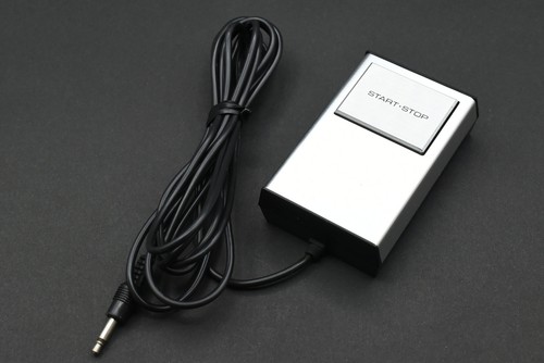Technics 10r remote - technics,