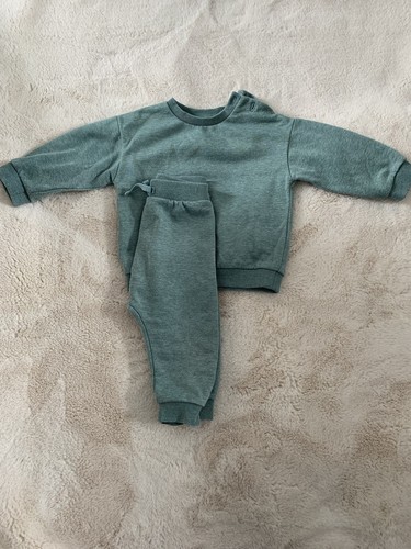 Asda george baby tracksuit 9 - baby, 6-9
