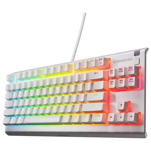 Steelseries apex tkl gaming - apex,