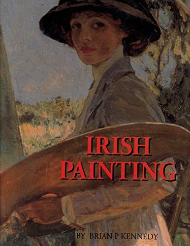 Irish painting - irish,