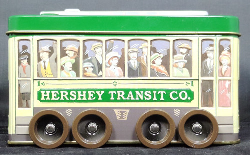 2002 hershey transit - 2002, co