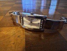 Jasper Conran Silver Bangle