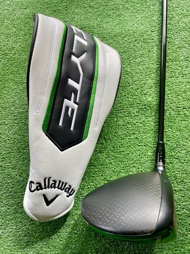 Callaway elyte driver - callaway,
