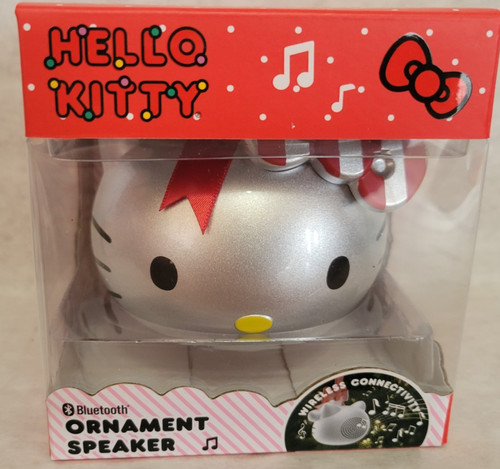 Hello kitty bluetooth ornament - hello,