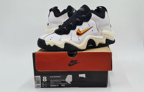New vintage 1997 nike air - *new*,