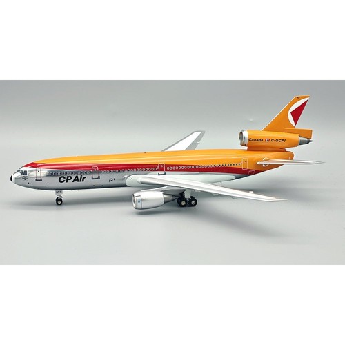 Inflight 200 douglas - 200, 1:200