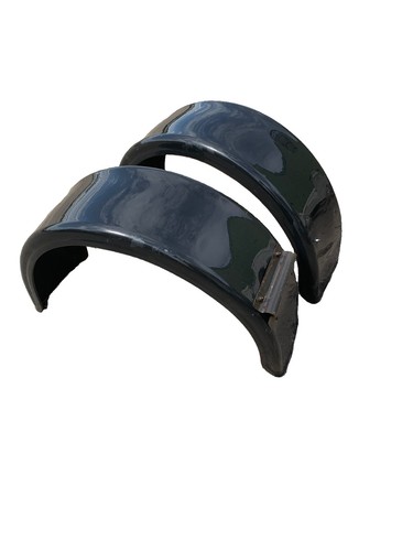 Single wheel mudguards - wheel, 14"15"