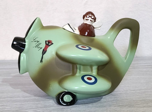 Carlton ware vintage - carlton,