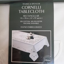 Marks and Spencer Cornelli