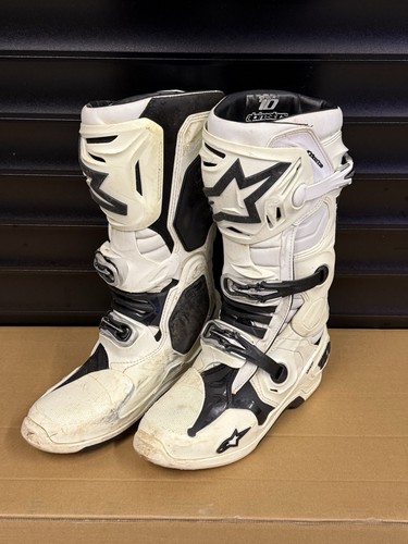 Alpinestars tech boots - alpinestars,