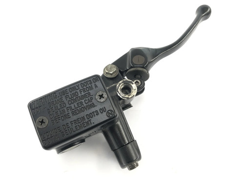Honda 650 rd02 1989 - 650,