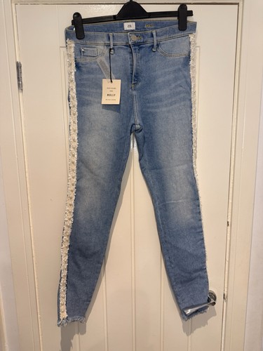 Women river island pearl - women's,