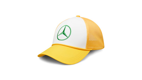 Mercedes benz lewis - f1,