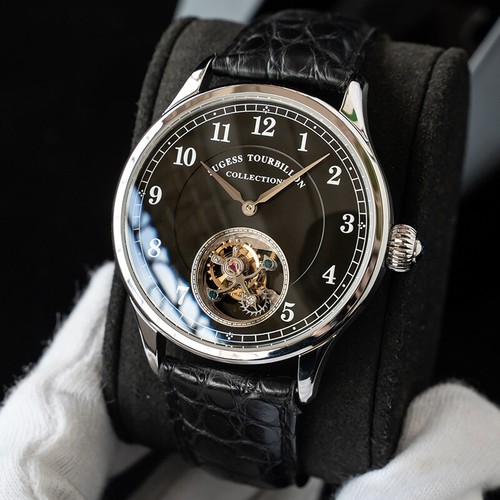 Sugess tourbillon master - tourbillon,