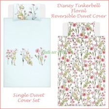 Disney Tinkerbell Floral