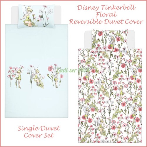 Disney tinkerbell floral - disney,