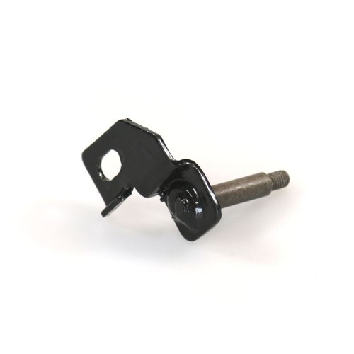 Chain roller bracket for - chain,