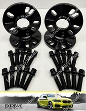 Alloy Wheel Spacers 15mm For