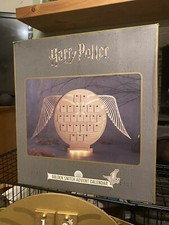  HARRY POTTER GOLDEN SNITCH