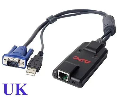 Apc kvm server module usb - module,