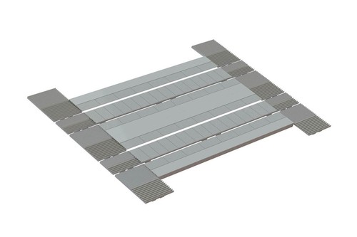 Wills ssm319 gauge modern - wills,