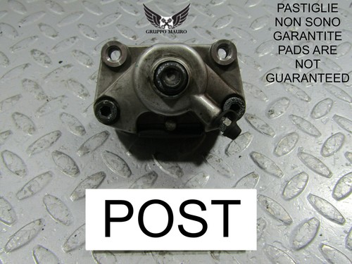 Rear brake caliper sym - brake,