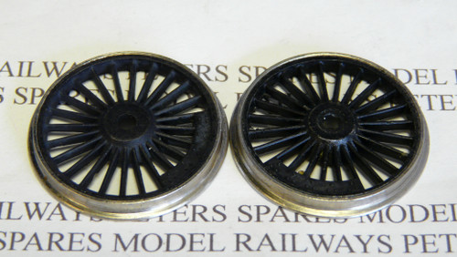 Hornby x275 x276 - hornby, the