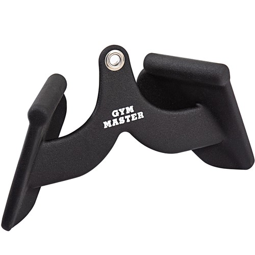 Lat pull down - down, attachment