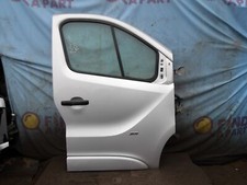 VAUXHALL VIVARO RENAULT TRAFIC PANEL VAN 2014-2019 RIGHT FRONT O/S/F DOOR 41283
