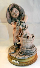 VINTAGE GIUSEPPE ARMANI GIRL